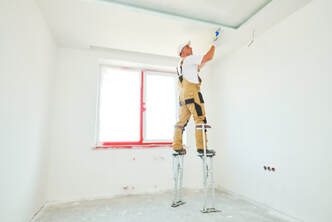 popcorn ceiling removers