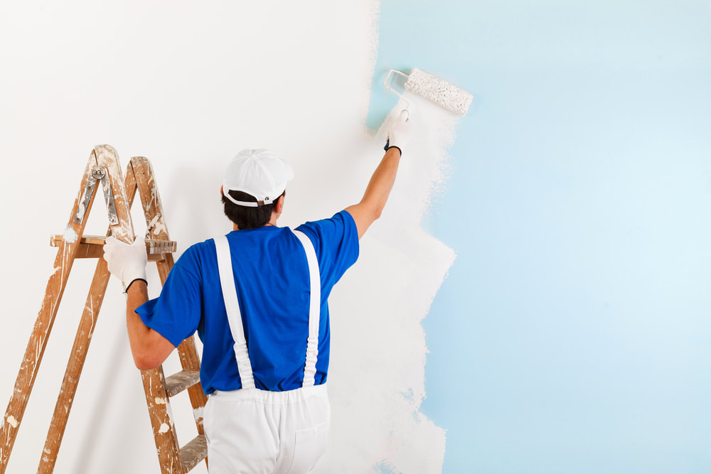 Secure Free Popcorn Ceiling Removal Quote Currently!​