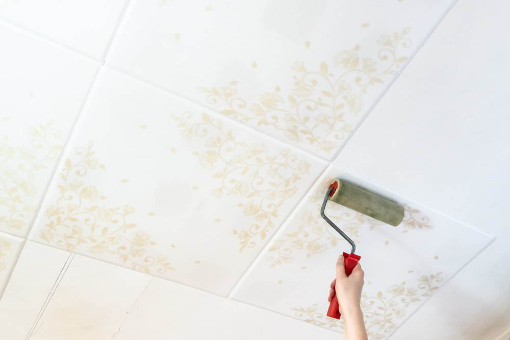 Do you still have stucco ceilings in Toronto?​