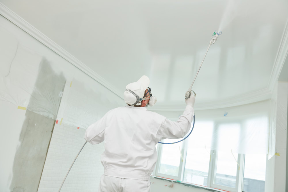 Interior Painting Solutions​