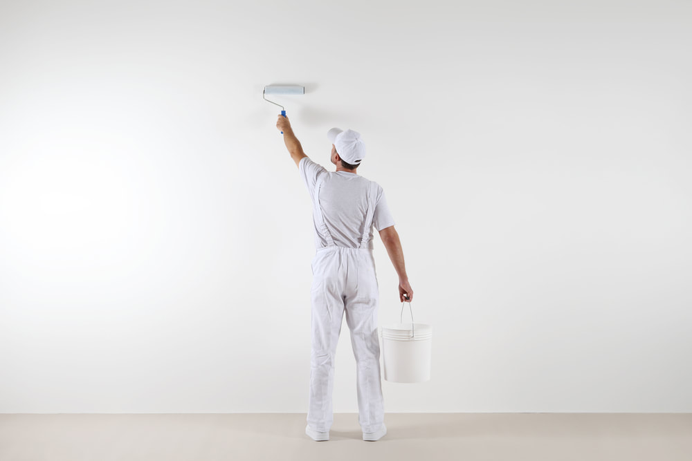 Paint Services for Homeowners