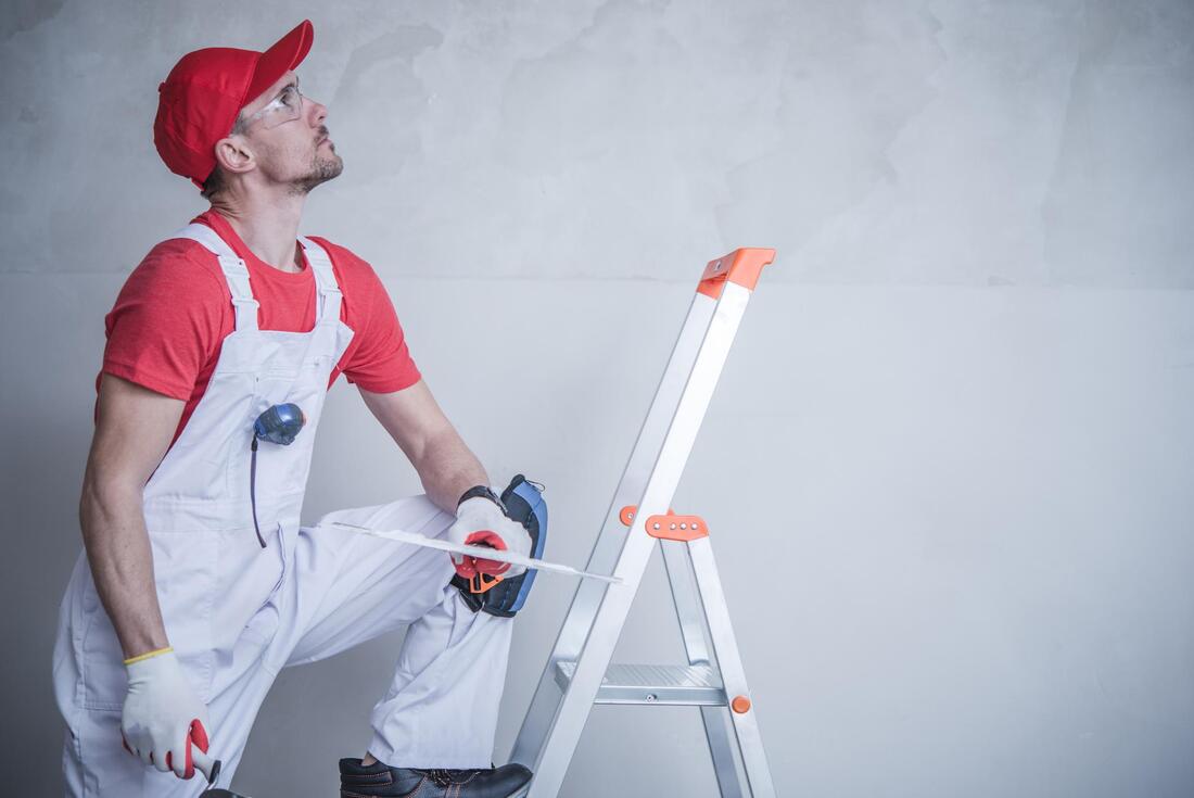 About Popcorn Ceiling Removal Company in Toronto ON