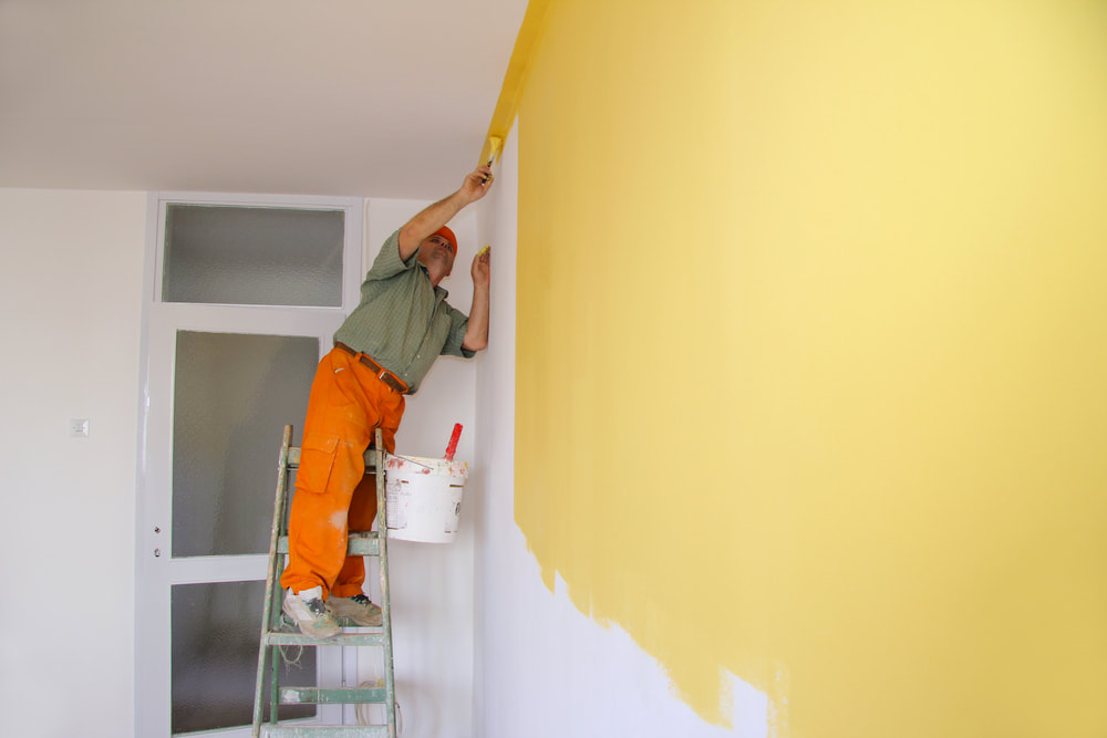 Quality Painting Services​