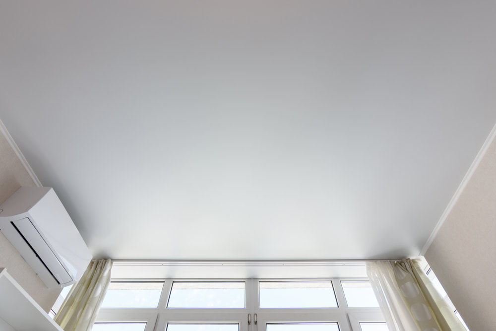 Why choose Smooth Ceiling?​